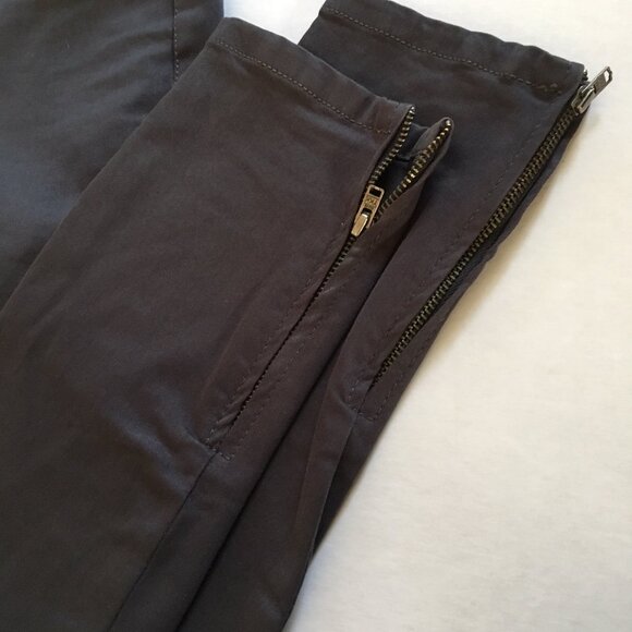 CK gray soft jeans - Picture 2 of 9